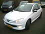 Peugeot 206 1.4 Air-line VOORZIEN VAN AIRCO !!!!