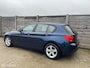 BMW 1-Serie 116i Upgrade Edition Stoelverw-CruiseC-Isofix-