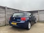 BMW 1-Serie 116i Upgrade Edition Stoelverw-CruiseC-Isofix-