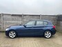 BMW 1-Serie 116i Upgrade Edition Stoelverw-CruiseC-Isofix-
