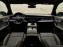 Audi Q8 60 TFSI e Quattro Pro Line S Competition, Audi Exclusive, pano, 4W-best, B&O adv., Luchtv., OLED, S sportstoelen, Laserlicht, 23", NP172k