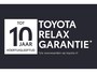 Toyota Yaris 1.5 Hybrid 115 Dynamic 2024 | Stuur- en Stoelverwarming | Apple Carplay | Adap Cruise