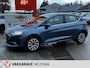 Ford Fiesta 1.0 EcoBoost Hybrid 125pk Titanium rijklaarprijs bovag garantie