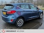 Ford Fiesta 1.0 EcoBoost Hybrid 125pk Titanium rijklaarprijs bovag garantie