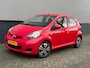 Toyota Aygo 1.0-12V + Carplay Nieuwe apk Nieuwe koppeling