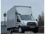 Ford Transit 350 2.0 TDCI L4H1 Trend 100% Onderhouden Navigatie Airco