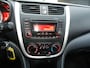 Suzuki Celerio 1.0 5Drs Comfort Automaat Isofix Metallic lak