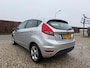 Ford Fiesta 1.25 Titanium 5Drs | 82.000KM | Org. NL | Clima | LM | A.S. Banden