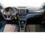 Volkswagen T-Cross 1.0 TSI Life | Parkeersensoren | Lichtmetalen velgen | Bluetooth | Armsteun | Airco |
