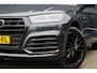 Audi Q5 50 TFSI e quattro S edition 300pk | Virtual Cockpit | 20 Inch | Stoelverwarming | Groot Navi | Afn. Trekhaak | Camera | S-Line