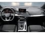 Audi Q5 50 TFSI e quattro S edition 300pk | Virtual Cockpit | 20 Inch | Stoelverwarming | Groot Navi | Afn. Trekhaak | Camera | S-Line