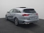 Kia Ceed Sportswagon 1.5 T-GDi GT-PlusLine | Navigatie | Climate Control | Lm velgen | Parkeersensoren | Camera | Opendak | Leer | Elekr Klep | VOL!