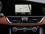 Alfa Romeo Giulia 2.0T 200PK SUPER/ TABACCO LEDER/ AFN. TREKHAAK