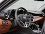 Alfa Romeo Giulia 2.0T 200PK SUPER/ TABACCO LEDER/ AFN. TREKHAAK