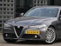 Alfa Romeo Giulia 2.0T 200PK SUPER/ TABACCO LEDER/ AFN. TREKHAAK