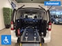 Ford Tourneo Connect Rolstoelvervoer 5+0 of 3+1