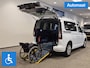 Ford Tourneo Connect Rolstoelvervoer 5+0 of 3+1