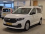 Ford Tourneo Connect Rolstoelvervoer 5+0 of 3+1