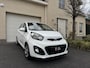 Kia Picanto 1.0 CVVT ISG Comfort Pack Airco Navi Bluetooth Zeer Goed onderhouden