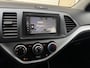 Kia Picanto 1.0 CVVT ISG Comfort Pack Airco Navi Bluetooth Zeer Goed onderhouden