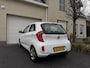 Kia Picanto 1.0 CVVT ISG Comfort Pack Airco Navi Bluetooth Zeer Goed onderhouden