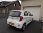Kia Picanto 1.0 CVVT ISG Comfort Pack Airco Navi Bluetooth Zeer Goed onderhouden