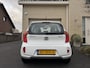 Kia Picanto 1.0 CVVT ISG Comfort Pack Airco Navi Bluetooth Zeer Goed onderhouden