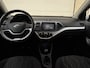 Kia Picanto 1.0 CVVT ISG Comfort Pack Airco Navi Bluetooth Zeer Goed onderhouden