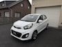 Kia Picanto 1.0 CVVT ISG Comfort Pack Airco Navi Bluetooth Zeer Goed onderhouden