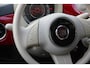 Fiat 500C 1.4 Lounge Cabrio | Airco | Bluetooth | PDC | El.pakket | LMV15'' | Stuurbrkr | Goed onderhouden | Onderhoudshistorie aanwezig