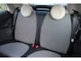 Fiat 500C 1.4 Lounge Cabrio | Airco | Bluetooth | PDC | El.pakket | LMV15'' | Stuurbrkr | Goed onderhouden | Onderhoudshistorie aanwezig