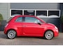 Fiat 500C 1.4 Lounge Cabrio | Airco | Bluetooth | PDC | El.pakket | LMV15'' | Stuurbrkr | Goed onderhouden | Onderhoudshistorie aanwezig