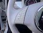Fiat 500C Turbo 85pk Lounge / Cabrio / 1e Eigenaar / Parkeer sensoren / Vol Leder