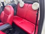 Fiat 500C Turbo 85pk Lounge / Cabrio / 1e Eigenaar / Parkeer sensoren / Vol Leder