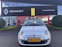 Fiat 500C Turbo 85pk Lounge / Cabrio / 1e Eigenaar / Parkeer sensoren / Vol Leder
