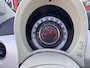 Fiat 500C Turbo 85pk Lounge / Cabrio / 1e Eigenaar / Parkeer sensoren / Vol Leder