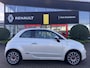 Fiat 500C Turbo 85pk Lounge / Cabrio / 1e Eigenaar / Parkeer sensoren / Vol Leder