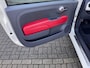 Fiat 500C Turbo 85pk Lounge / Cabrio / 1e Eigenaar / Parkeer sensoren / Vol Leder