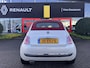 Fiat 500C Turbo 85pk Lounge / Cabrio / 1e Eigenaar / Parkeer sensoren / Vol Leder