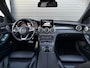 Mercedes-Benz C-klasse 250 AMG|211pk|Burmester|Pano|19 inch|2018|Dealer