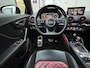 Audi Q2 2.0 TFSI SQ2 | Pano-Dak/Leder/Camera/Adapt.Cruise/19"/Sfeerverlichting/Apple CarPlay-Android Auto