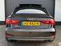 Audi S3 Limousine A3 2.0 TFSI Quattro Pro Line Plus | 300 pk | Panoramadak | Leder | ACC | Camera
