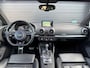 Audi S3 Limousine A3 2.0 TFSI Quattro Pro Line Plus | 300 pk | Panoramadak | Leder | ACC | Camera