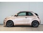 Fiat 500C La Prima 42 kWh | Stoelverwarming | Camera | Navigatie | Parkeersensoren | Keyless Entry & Start | Kunst Lederen bekleding |