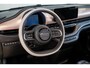 Fiat 500C La Prima 42 kWh | Stoelverwarming | Camera | Navigatie | Parkeersensoren | Keyless Entry & Start | Kunst Lederen bekleding |