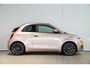 Fiat 500C La Prima 42 kWh | Stoelverwarming | Camera | Navigatie | Parkeersensoren | Keyless Entry & Start | Kunst Lederen bekleding |
