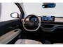 Fiat 500C La Prima 42 kWh | Stoelverwarming | Camera | Navigatie | Parkeersensoren | Keyless Entry & Start | Kunst Lederen bekleding |