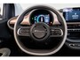 Fiat 500C La Prima 42 kWh | Stoelverwarming | Camera | Navigatie | Parkeersensoren | Keyless Entry & Start | Kunst Lederen bekleding |