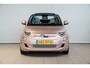 Fiat 500C La Prima 42 kWh | Stoelverwarming | Camera | Navigatie | Parkeersensoren | Keyless Entry & Start | Kunst Lederen bekleding |