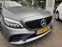 Mercedes-Benz C-klasse Cabrio 180 AMG Cabriolet Automaat Mat Grijs NAP